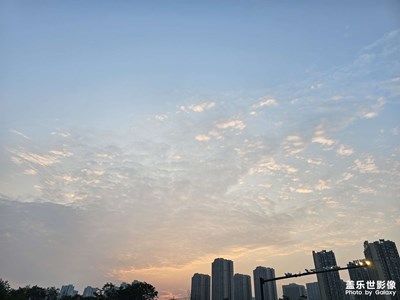 【鏡頭里的夏天】夏天來了