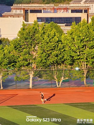 【泛著光的生活】+ 校園風(fēng)光