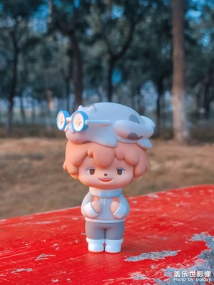 【泛著光的生活】+阿吉的背包旅行