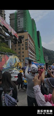 重慶必到打卡點(diǎn)