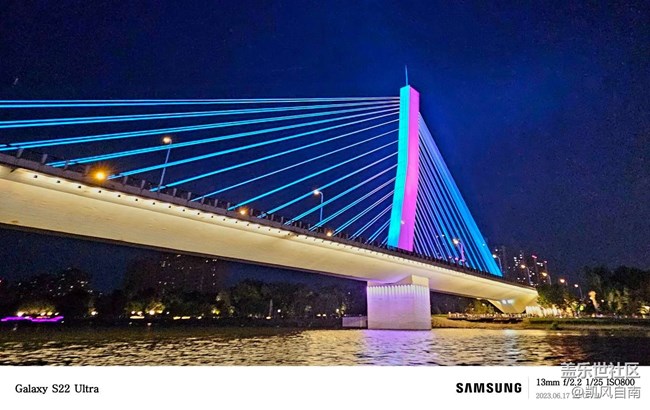 沈陽星部落夜景拍攝活動回顧貼