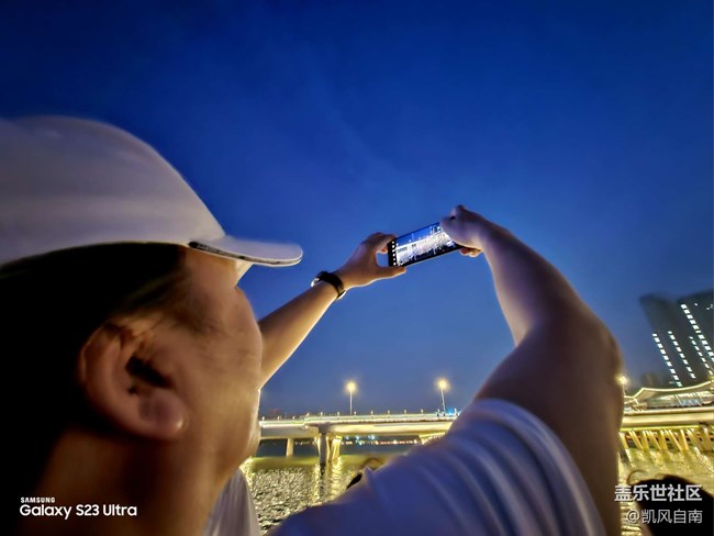 沈陽星部落夜景拍攝活動回顧貼