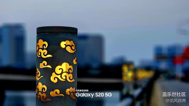 沈陽星部落夜景拍攝活動回顧貼