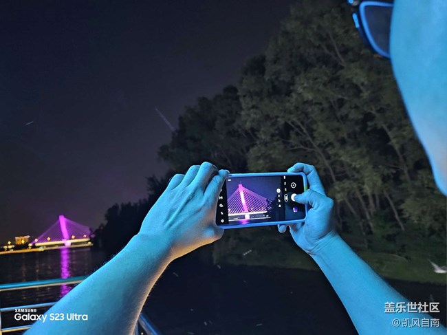 沈陽星部落夜景拍攝活動回顧貼