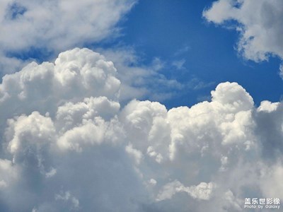 今天的天氣好好