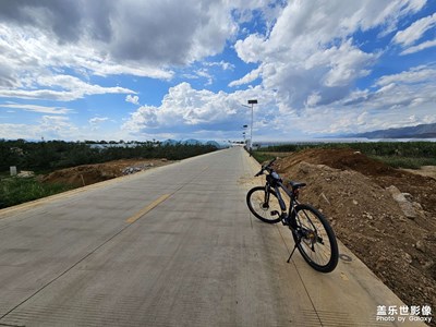 【不期而遇的美好】+騎行