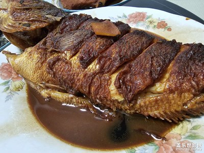 【鏡頭里的夏天】端午團(tuán)聚