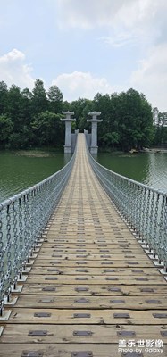 【鏡頭里的夏天】＋防暑降溫好地方