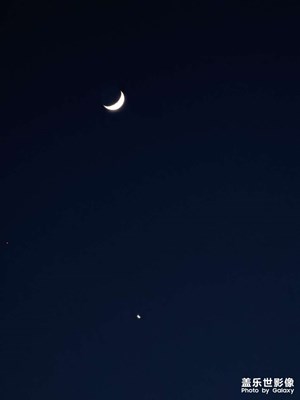 不期而遇的美好 出游隨拍