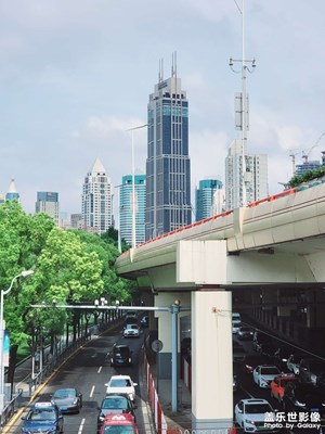 【夏日好時光】+走走拍拍