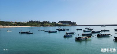 【夏日好時光】+船票能否登船？