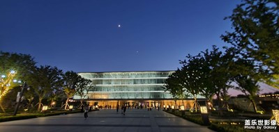 【鏡頭里的夏天】+市民廣場