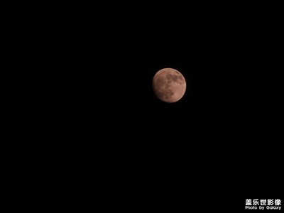 【鏡頭里的夏天】月