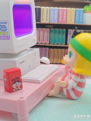 【把快樂塞進(jìn)相冊(cè)里】+茉莉的居家生活