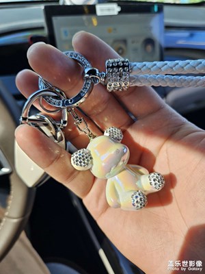 【把快樂塞進相冊里】+新鑰匙扣