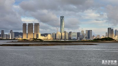 【把快樂塞進相冊里】+落日余暉