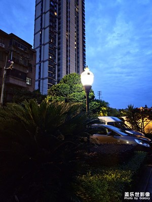 【把快樂塞進相冊里】捕捉夜景的快樂