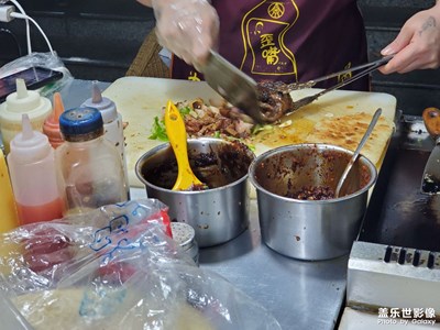 【把快樂塞進(jìn)相冊(cè)里】+風(fēng)味美食