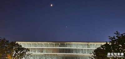 【把快樂塞進相冊里】+夏日夜晚的光