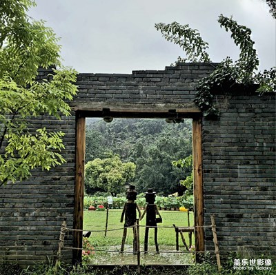 【創(chuàng)意生活】+ 身邊世界