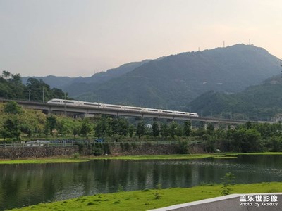 【創(chuàng)意生活】閑庭漫步