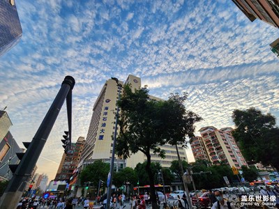 風(fēng)雨欲來(lái)