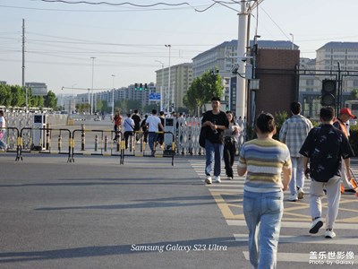 【創(chuàng)意生活】+ 下班途中