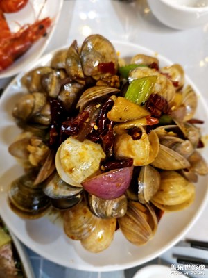 【創(chuàng)意生活】+酷熱的出游