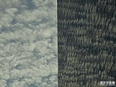 【創(chuàng)意生活】臺風(fēng)過境