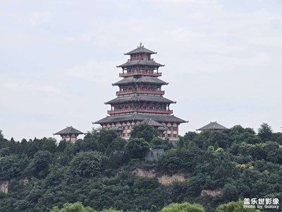 【多彩七月】+美景隨拍