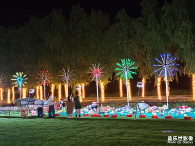 多彩七月+音樂節(jié)？