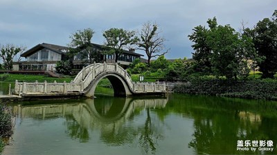 【視覺(jué)盛夏】桂林的橋（2）