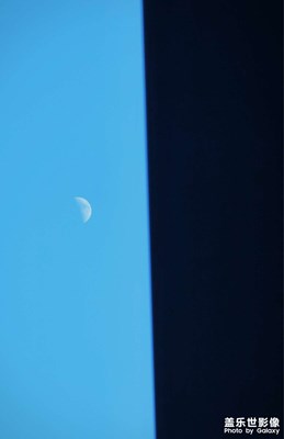 [視覺盛夏] +河岸兩側(cè)