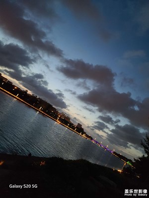 【視覺(jué)盛夏】變幻莫測(cè)的云