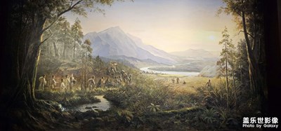 【視覺盛夏】+ 逐夢(mèng)博物館