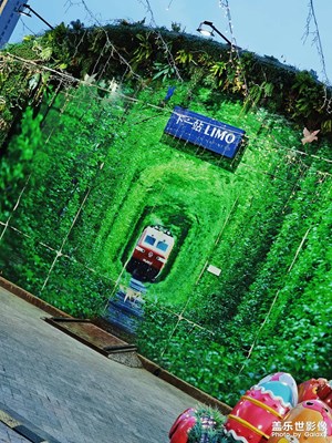 【視覺盛夏】s23u 鏡頭下的夜