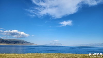 【視覺(jué)盛夏】
新疆賽里木湖