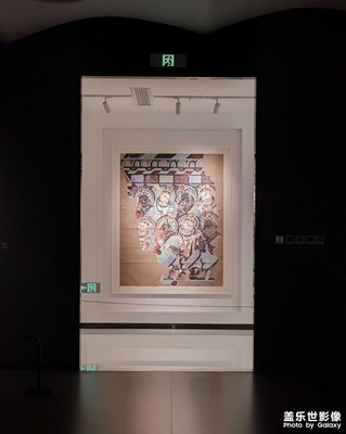 【鏡頭里的故事】+文化