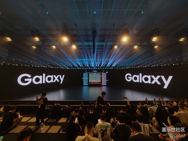 哈爾濱星部落邀您參加蓋樂世折疊新品快閃行動(dòng)