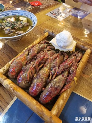 【鏡頭里的故事】+被迫變胖??