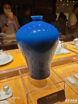 隨手拍之陶瓷之美