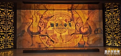 【鏡頭里的故事】+難忘的歷史文物