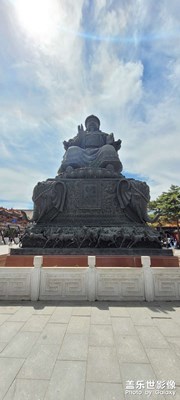 【萃取生活】+呼市美景