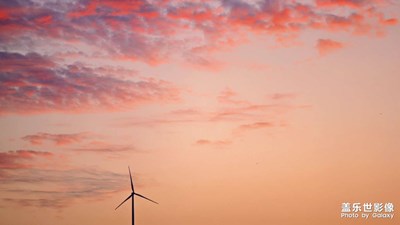 萬物都是自由詩