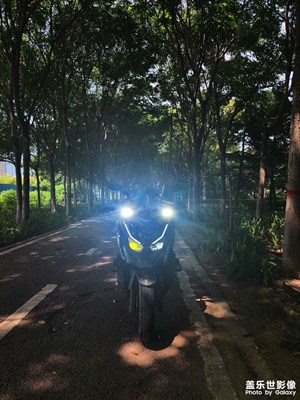 【萃取生活】山一程,水一程,人生何處不相逢