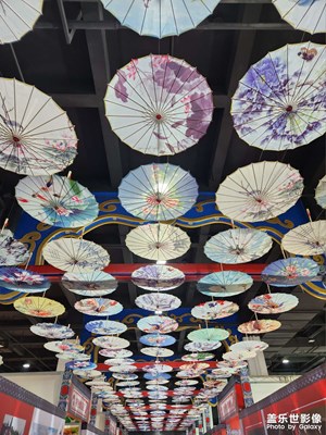 【萃取生活】+?收藏風(fēng)景