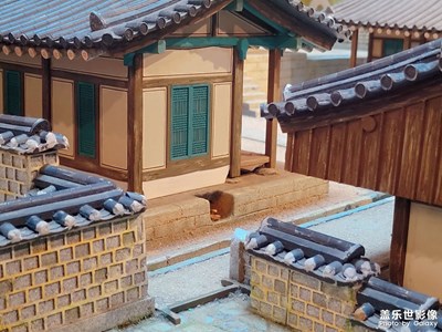 【分享美好】+書院