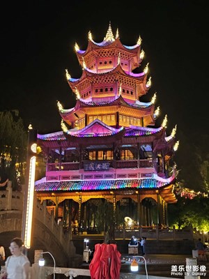 【分享美好】美麗的鎮(zhèn)遠(yuǎn)古鎮(zhèn)