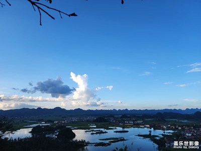 【分享美好】旅游拍拍