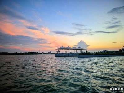 又到周末了，可以歡快的拍幾張了